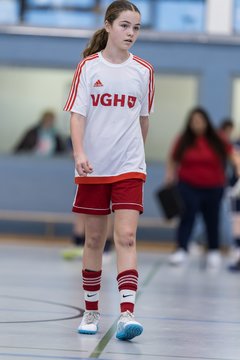 Bild 86 - wCJ NFV Futsalturnier